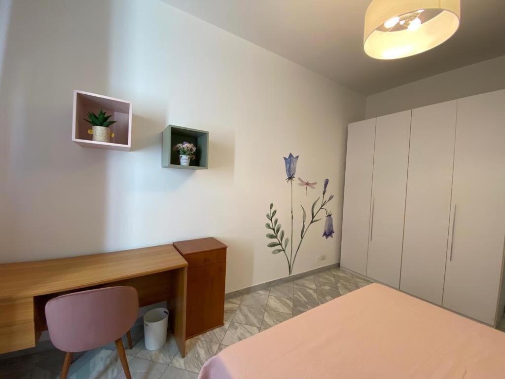 Superior Apt Next Colosseo A/C Wo Fi 3 Bedrooms Rom Exterior foto