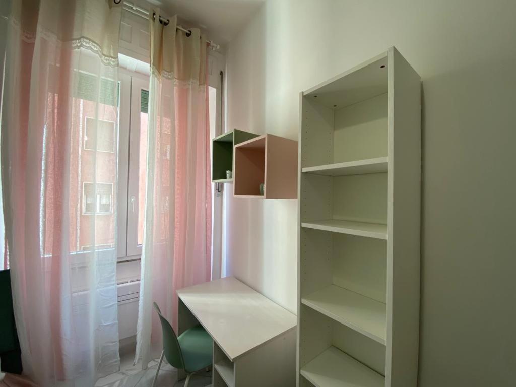 Superior Apt Next Colosseo A/C Wo Fi 3 Bedrooms Rom Exterior foto