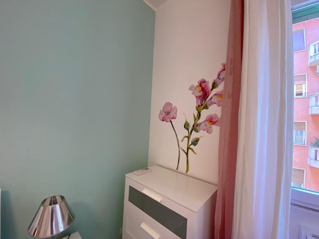 Superior Apt Next Colosseo A/C Wo Fi 3 Bedrooms Rom Exterior foto