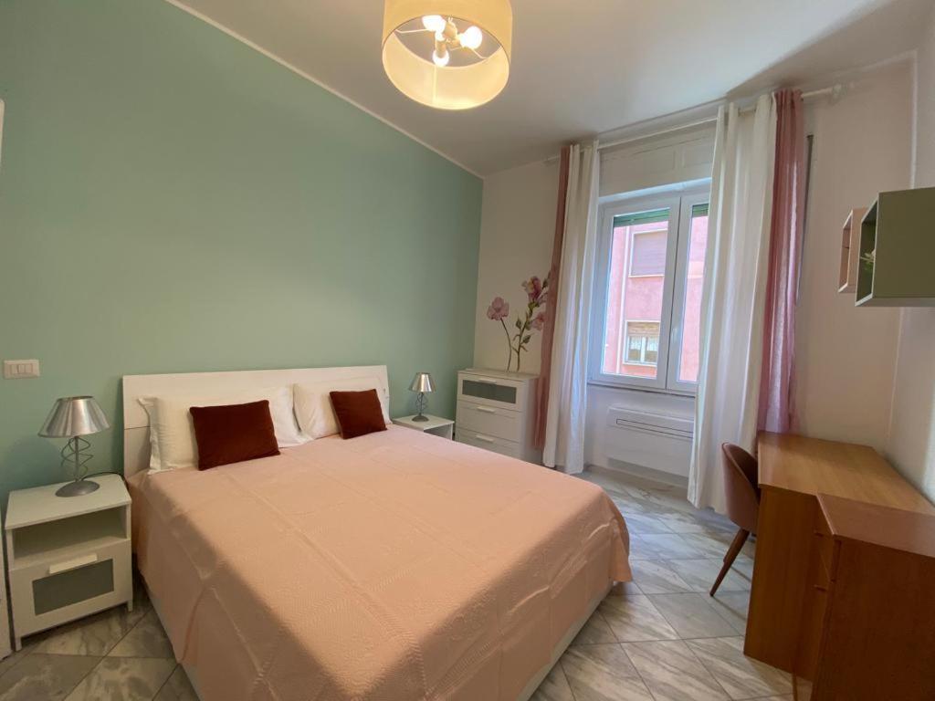 Superior Apt Next Colosseo A/C Wo Fi 3 Bedrooms Rom Exterior foto