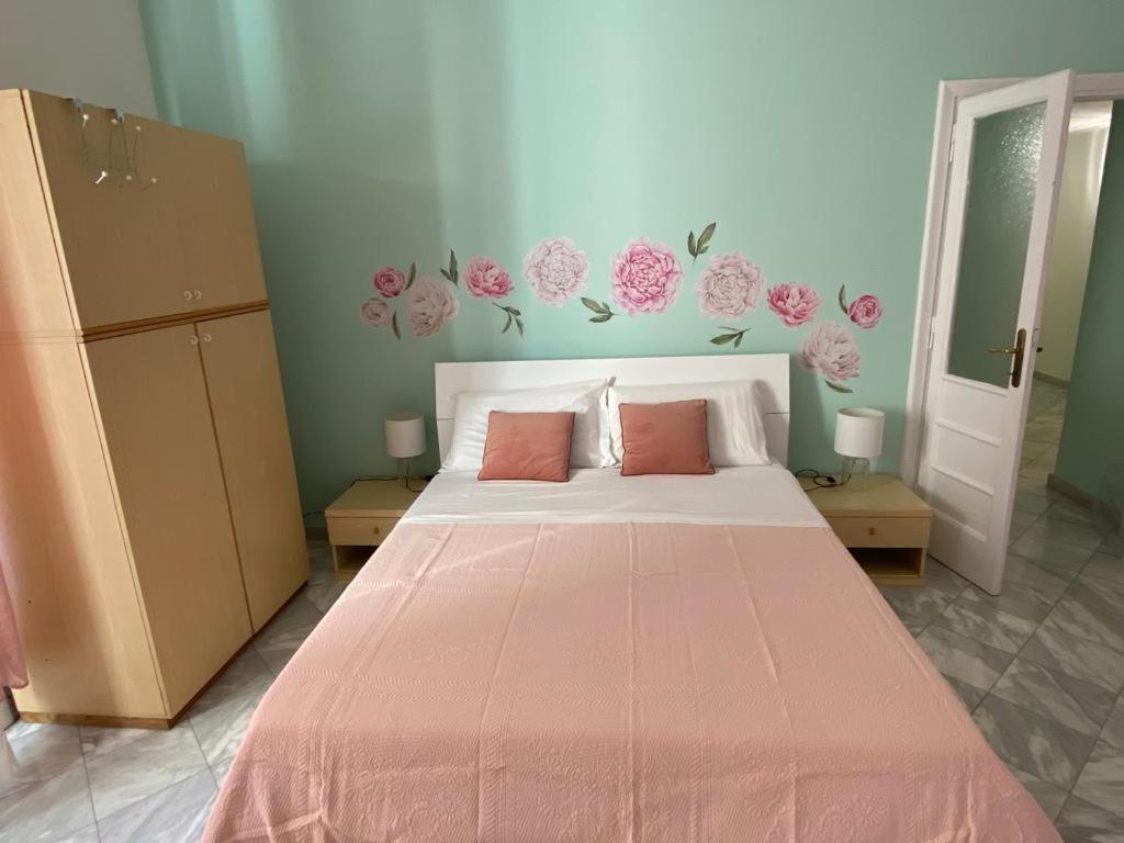 Superior Apt Next Colosseo A/C Wo Fi 3 Bedrooms Rom Exterior foto