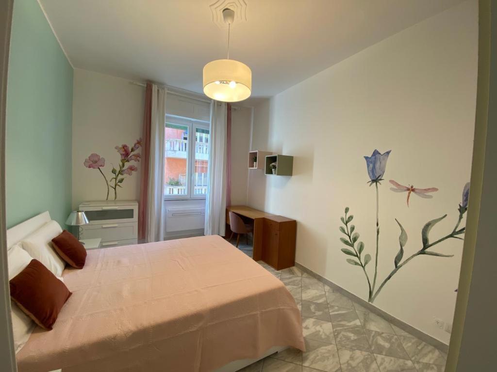 Superior Apt Next Colosseo A/C Wo Fi 3 Bedrooms Rom Exterior foto