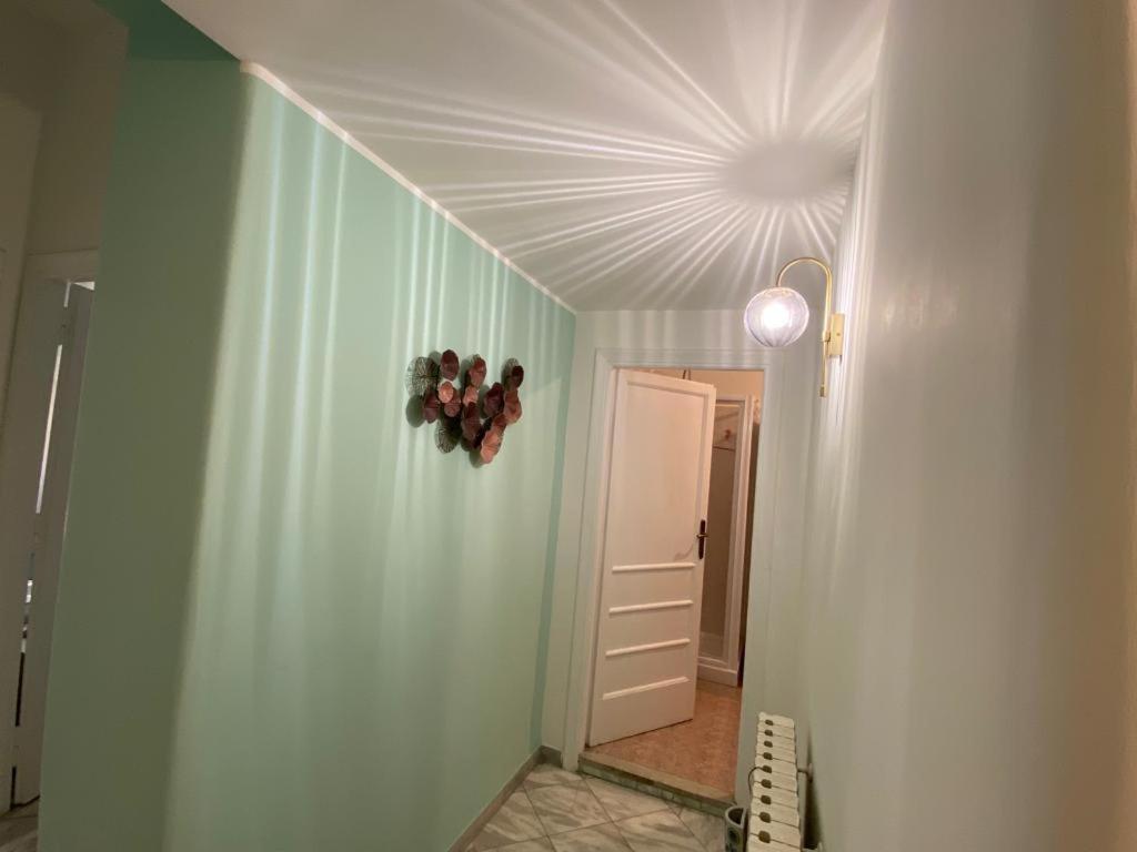 Superior Apt Next Colosseo A/C Wo Fi 3 Bedrooms Rom Exterior foto